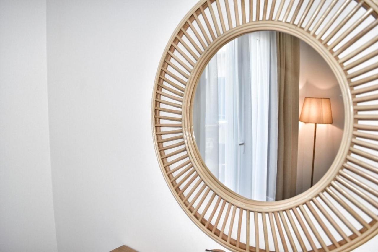 Anagennisi Hotel Skála Dış mekan fotoğraf