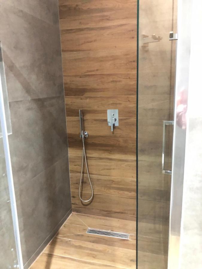 Anagennisi Hotel Skála Dış mekan fotoğraf